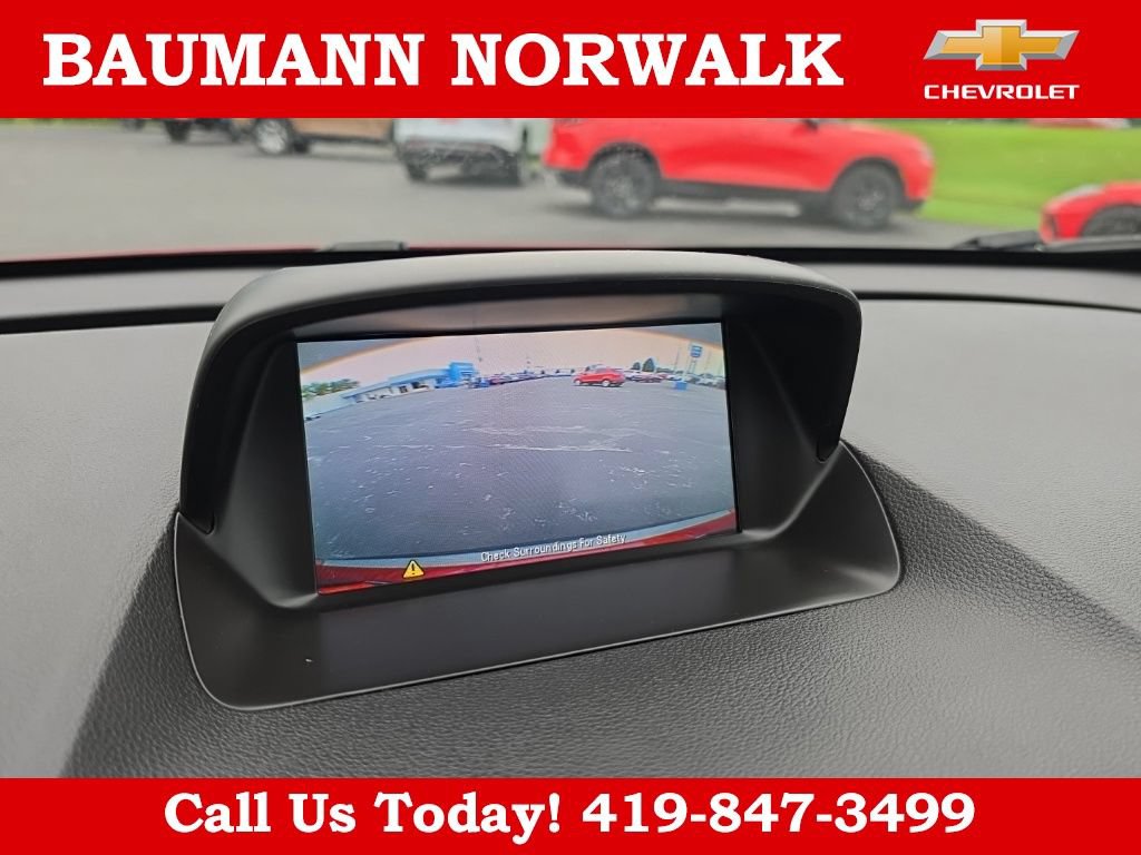 Used 2014 Buick Encore Convenience FWD image 43