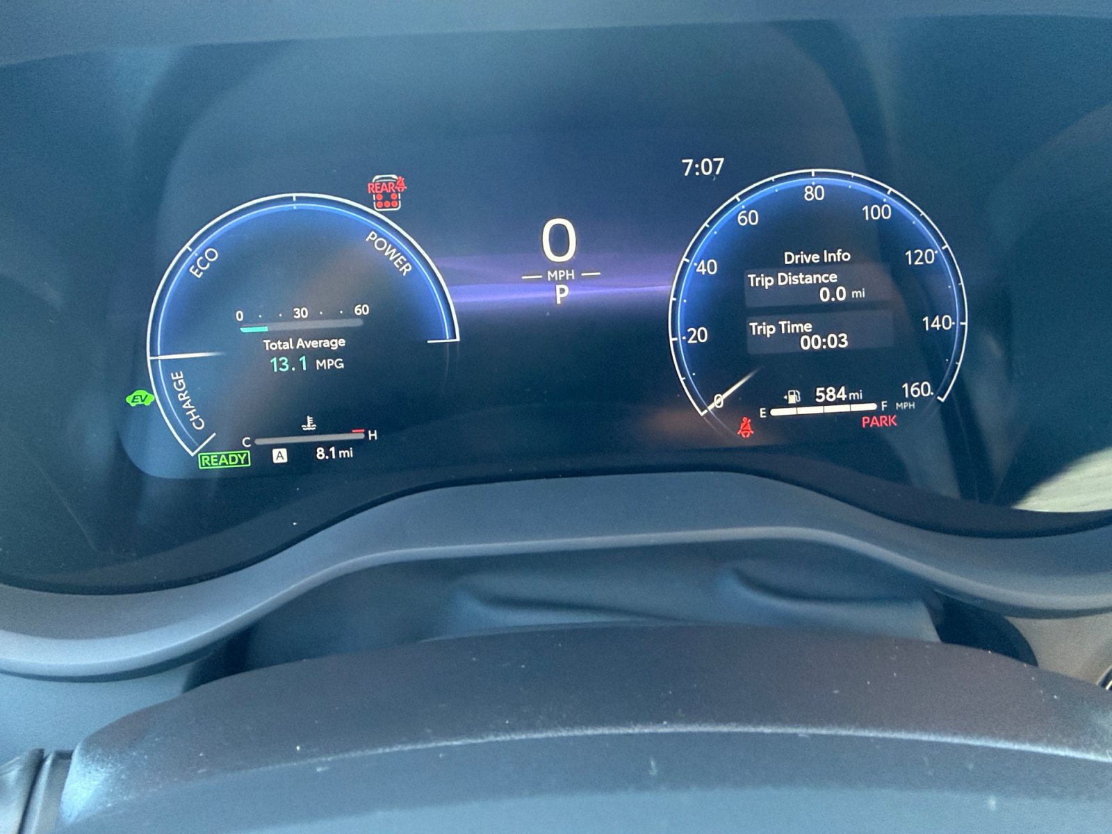 New 2026 Toyota Sienna XLE Woodland Edition AWD/4WD image 24