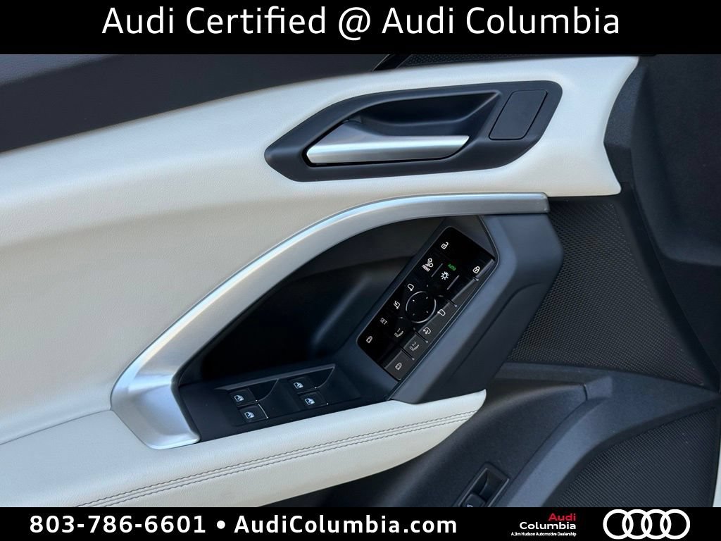 Certified 2025 Audi Q5 Premium AWD/4WD image 21