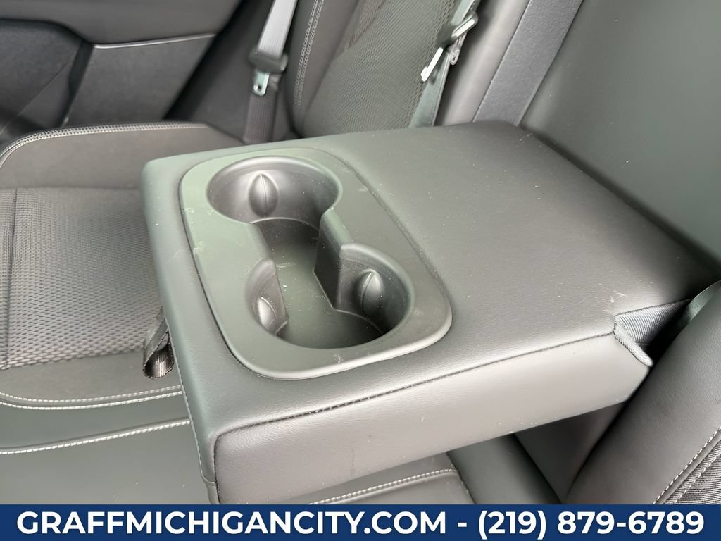 Used 2023 Buick Envision Preferred AWD/4WD image 25
