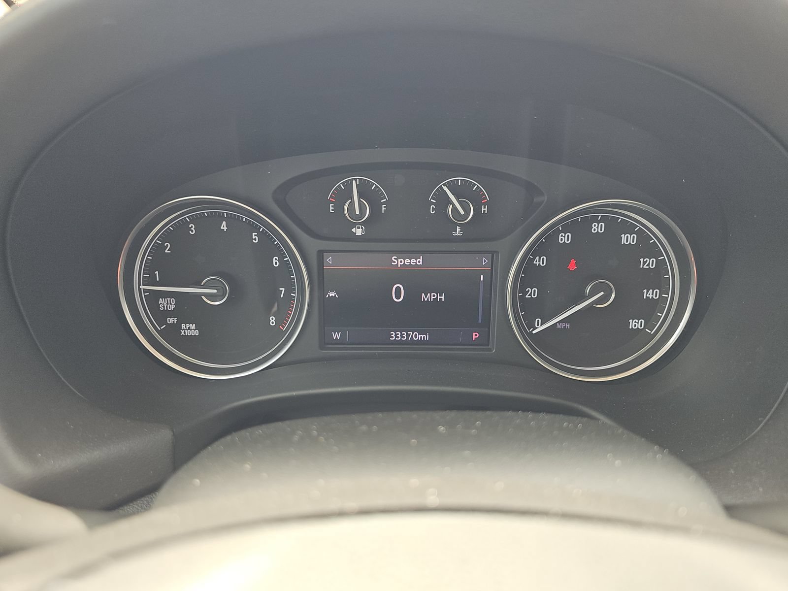 Used 2022 Buick Enclave Essence FWD image 10