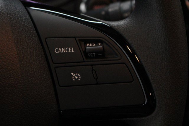 New 2026 Mitsubishi Eclipse Cross LE AWD/4WD image 10