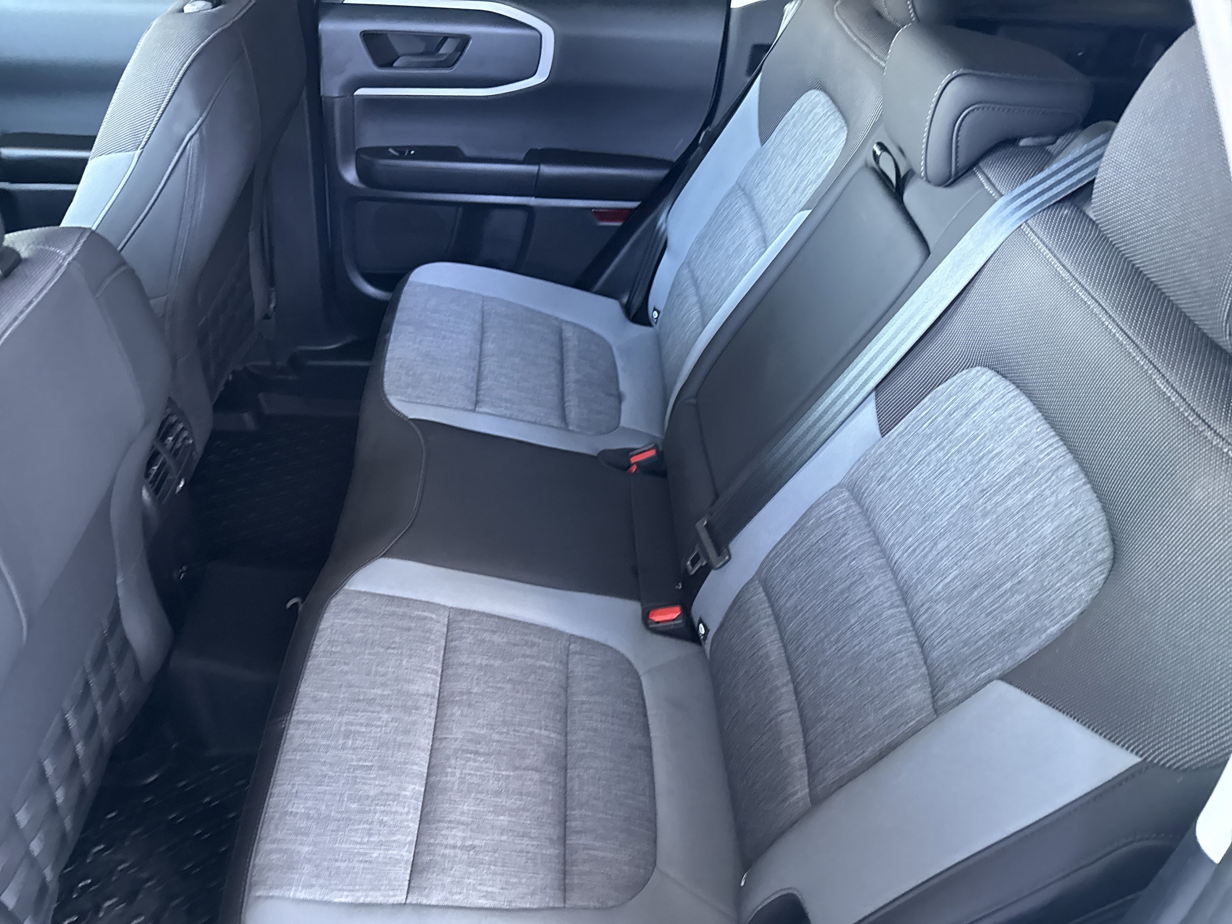 Used 2024 Ford Bronco Sport Big Bend image 13