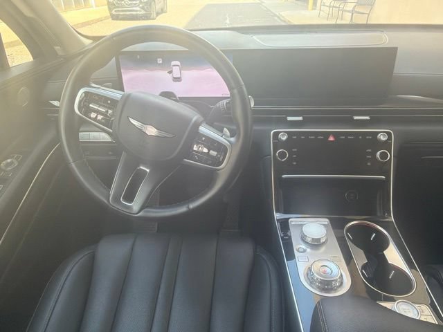 Used 2025 Genesis GV80 2.5T Standard AWD/4WD image 13