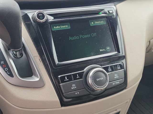 Used 2016 Honda Odyssey SE image 26
