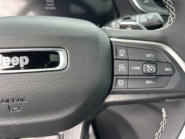 New 2026 Jeep Grand Cherokee Laredo X image 13