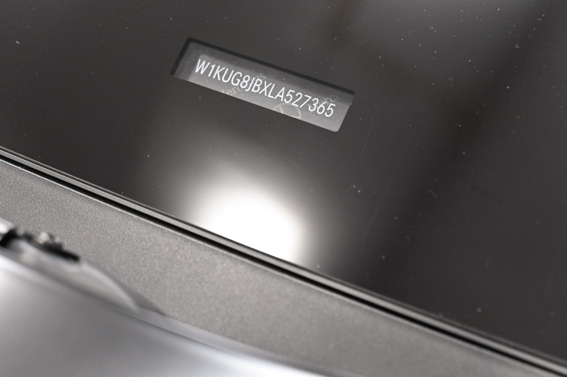 Used 2020 Mercedes-Benz S 63 AMG 4MATIC Sedan image 62
