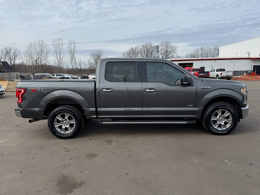 Used 2016 Ford F150 XLT w/ Equipment Group 302A Luxury image 6