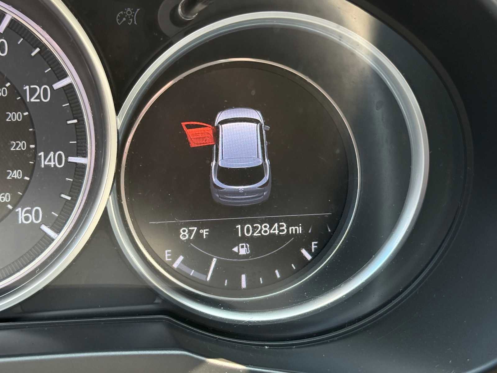 Used 2018 MAZDA CX-5 Touring w/ Preferred Equipment Package image 44