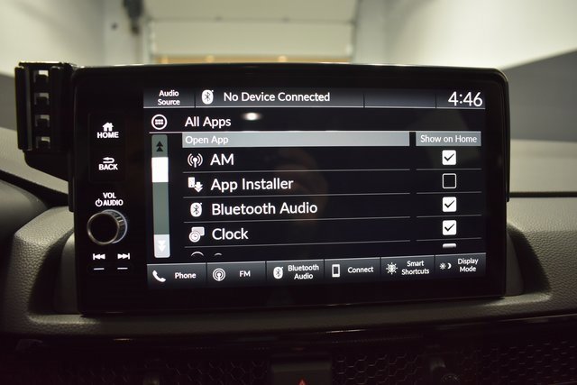 Used 2025 Honda CR-V EX-L image 23