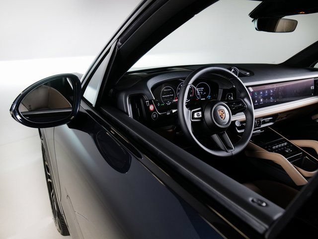 New 2026 Porsche Cayenne AWD/4WD image 26
