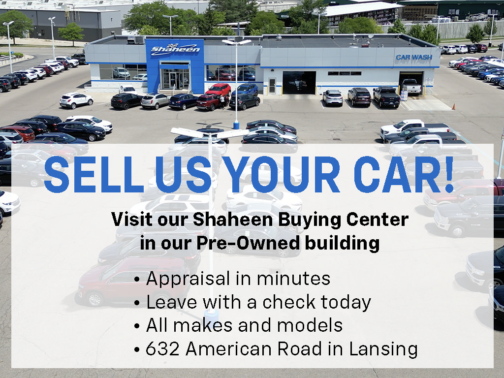 New 2026 Chevrolet TrailBlazer ACTIV w/ Convenience Package AWD/4WD image 18