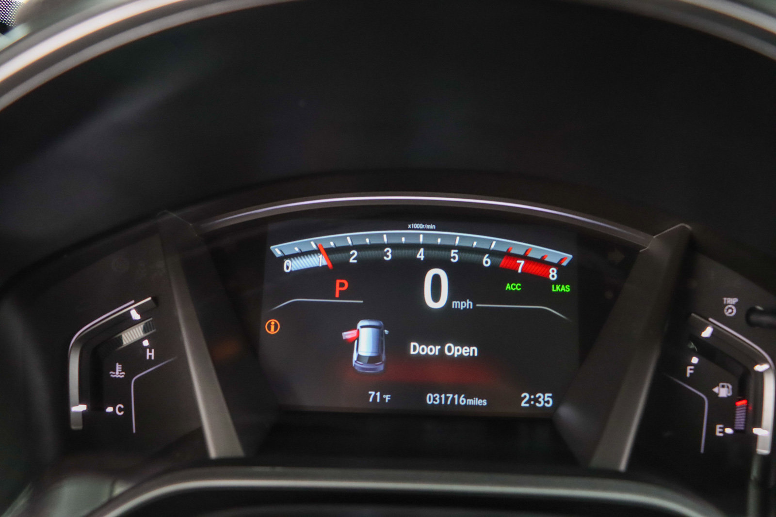 Used 2022 Honda CR-V EX-L image 15