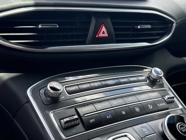 Certified 2022 Hyundai Santa Fe Limited FWD image 18