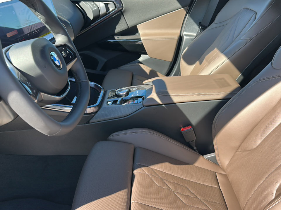 New 2026 BMW X3 xDrive30 w/ Premium Package image 10