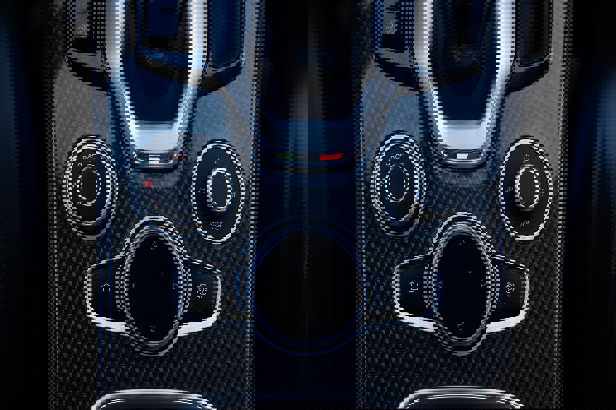 Used 2022 Alfa Romeo Stelvio Quadrifoglio w/ Active Assist Plus Package image 45