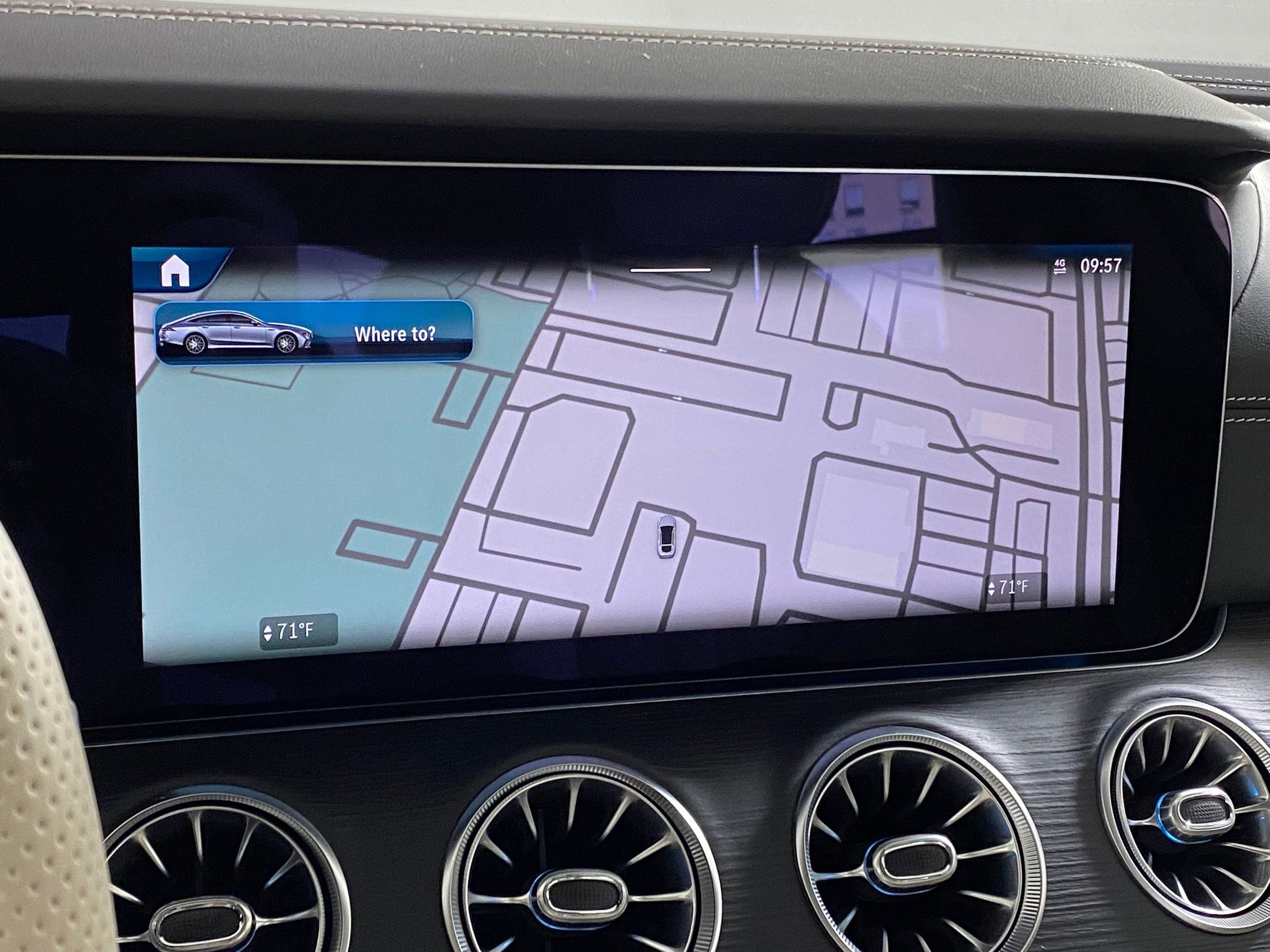 New 2026 Mercedes-Benz AMG GT 43 image 28