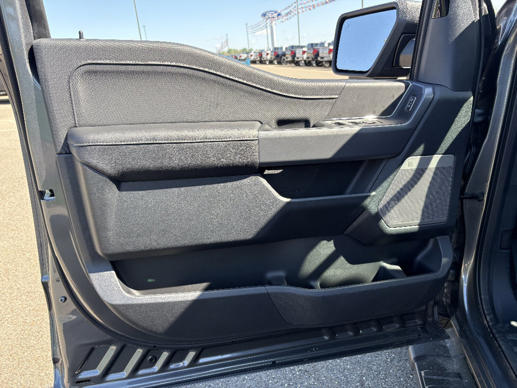 New 2026 Ford F150 XLT AWD/4WD image 28