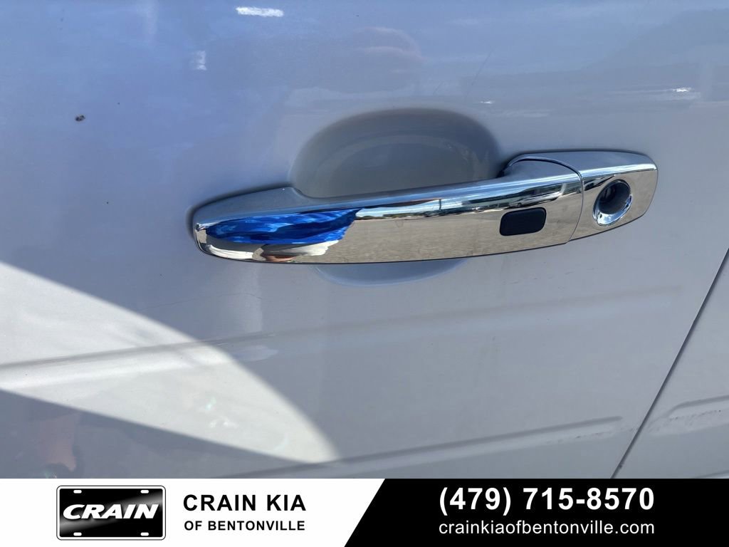Used 2014 Ford Flex Limited w/ Equipment Group 302A AWD/4WD image 8