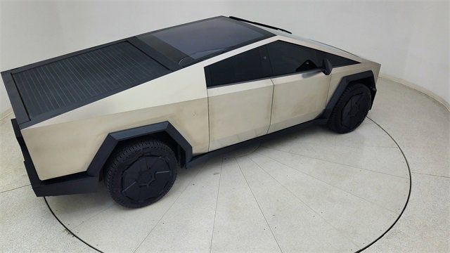 Used 2024 Tesla Cybertruck Cyberbeast image 77