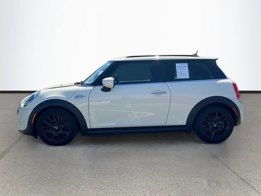 Used 2020 MINI Cooper S w/ Storage Package image 4