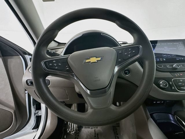 Used 2024 Chevrolet Malibu LS FWD image 13