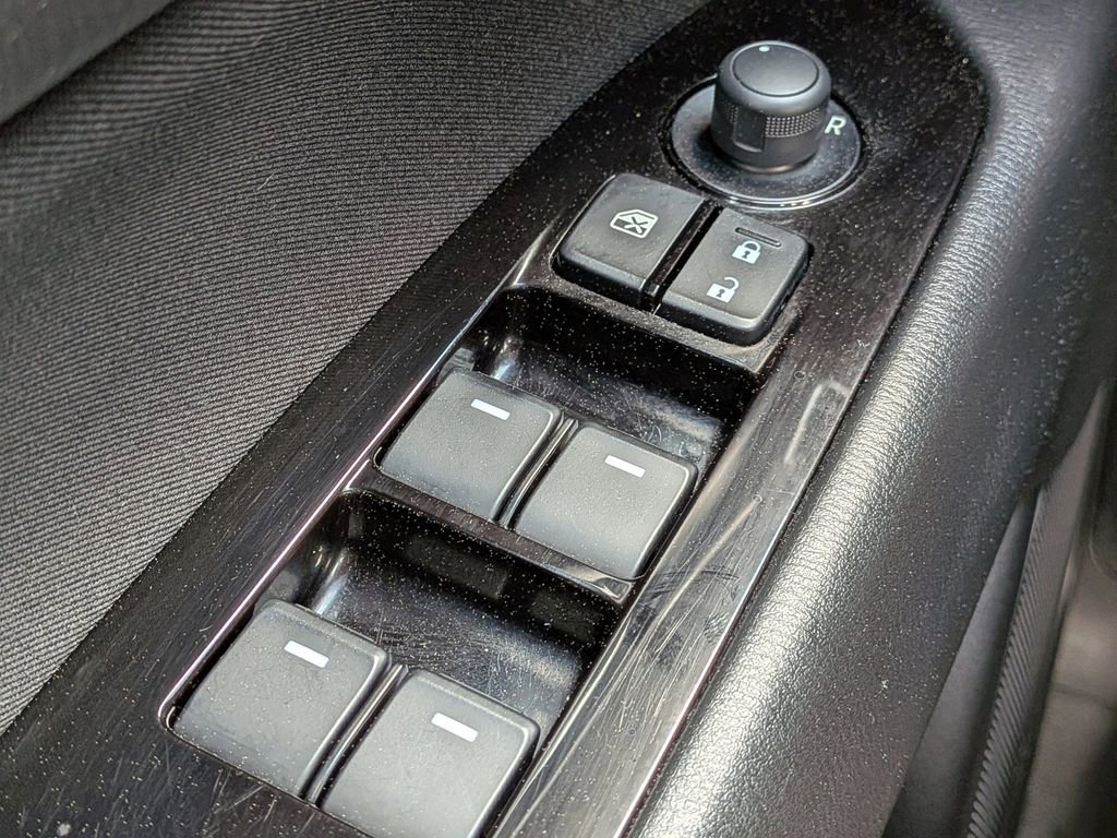 Certified 2023 MAZDA CX-5 AWD 2.5 S image 23