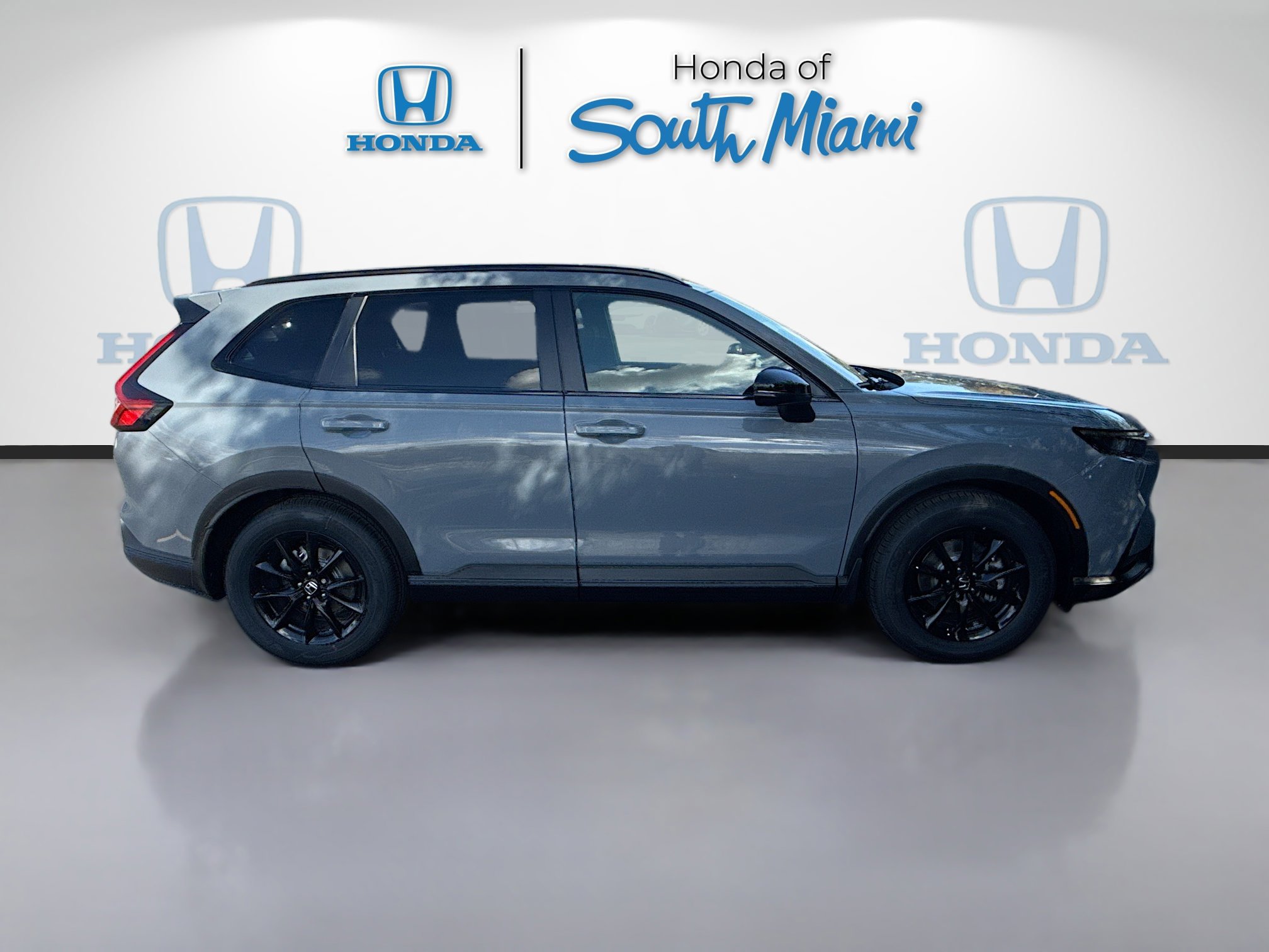 New 2026 Honda CR-V Sport image 8