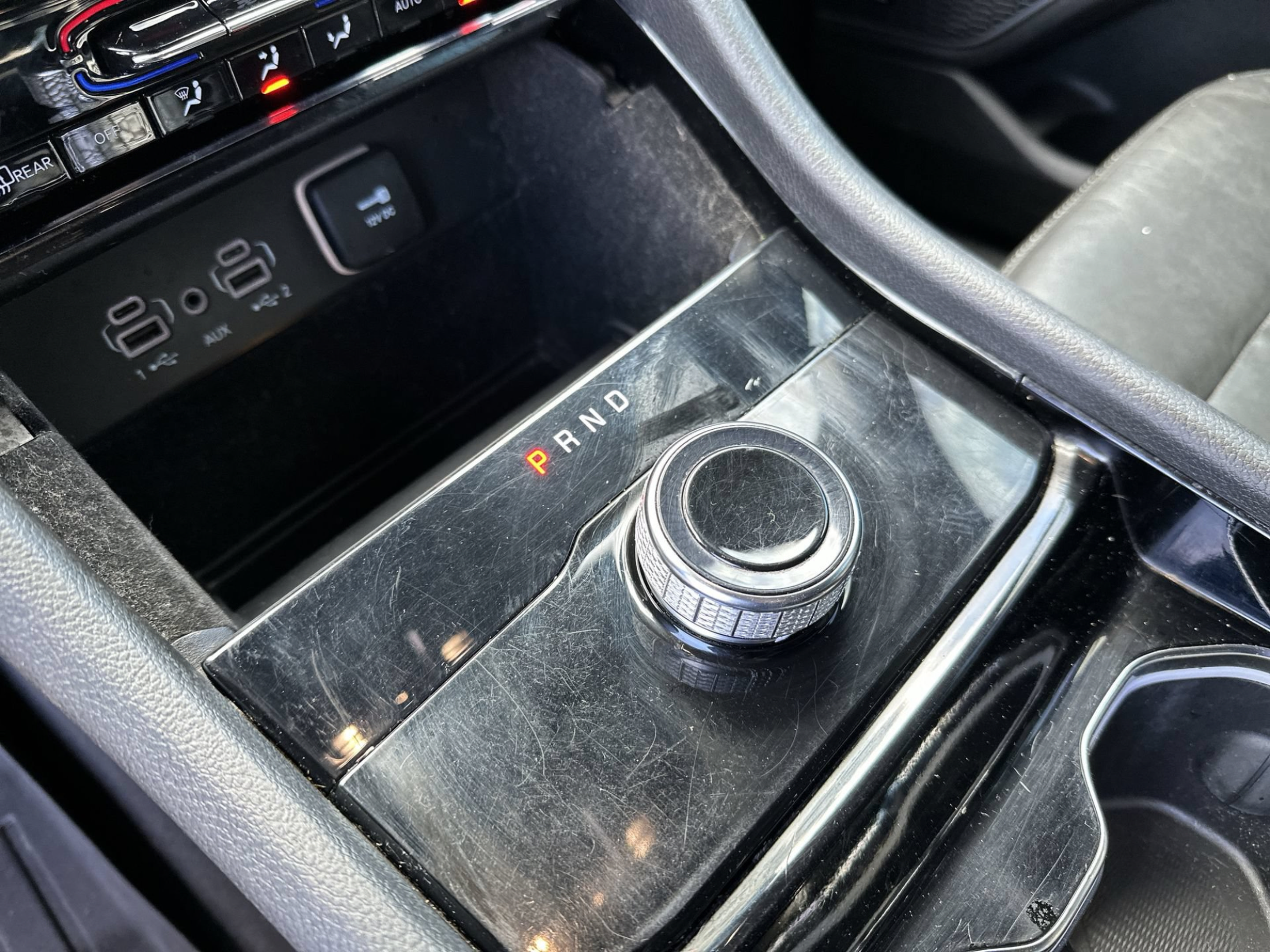 Used 2022 Jeep Grand Cherokee L Limited RWD image 20