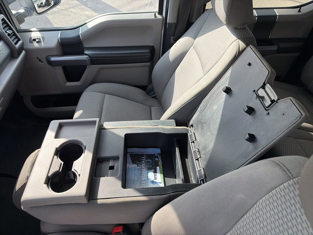 Used 2022 Ford F250 XLT w/ FX4 Off-Road Package image 49