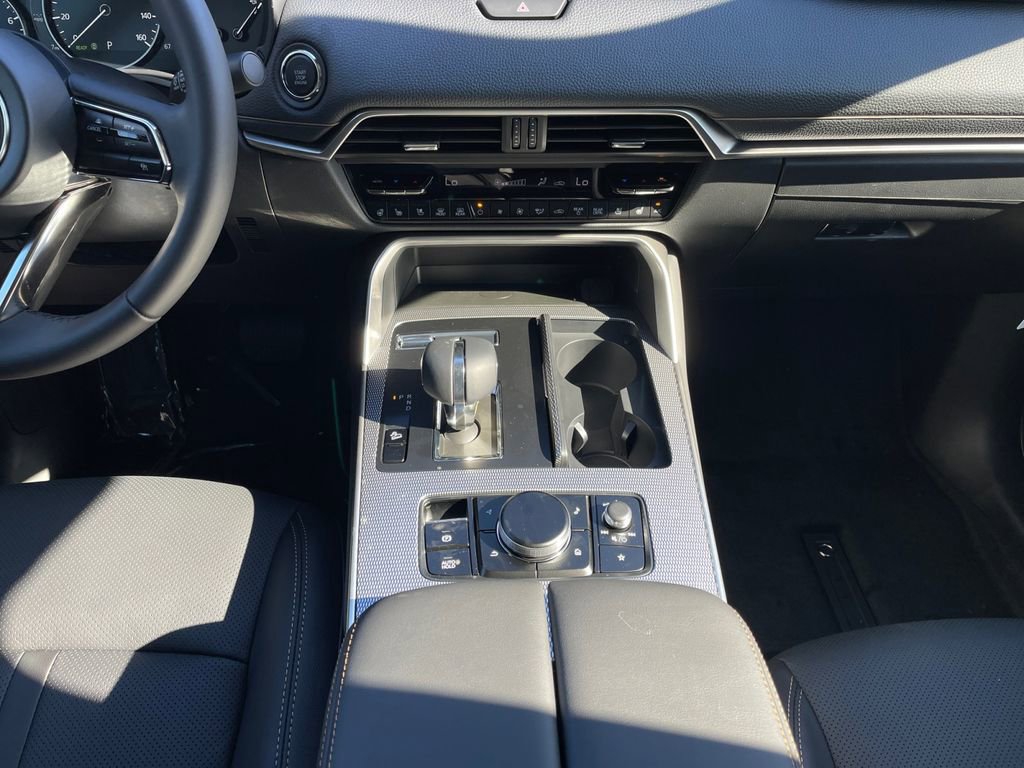 New 2026 MAZDA CX-90 3.3 Turbo w/ Preferred Package image 10