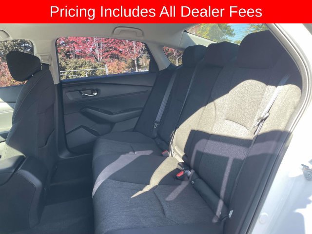 Used 2023 Honda Accord LX image 15