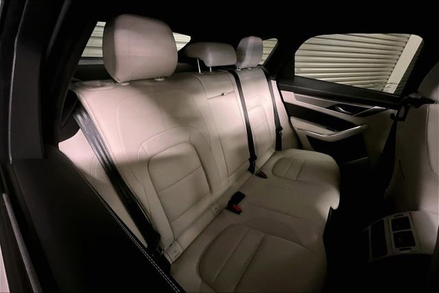 Certified 2025 Jaguar F-PACE R-Dynamic S image 16