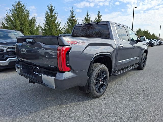 New 2026 Toyota Tundra 1794 Edition image 4