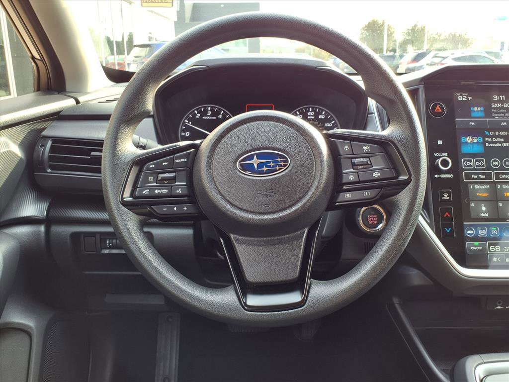 Used 2025 Subaru Crosstrek 2.0i Premium image 12