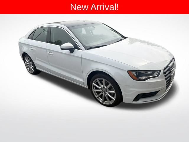 Used 2015 Audi A3 2.0T Premium w/ Cold Weather Package