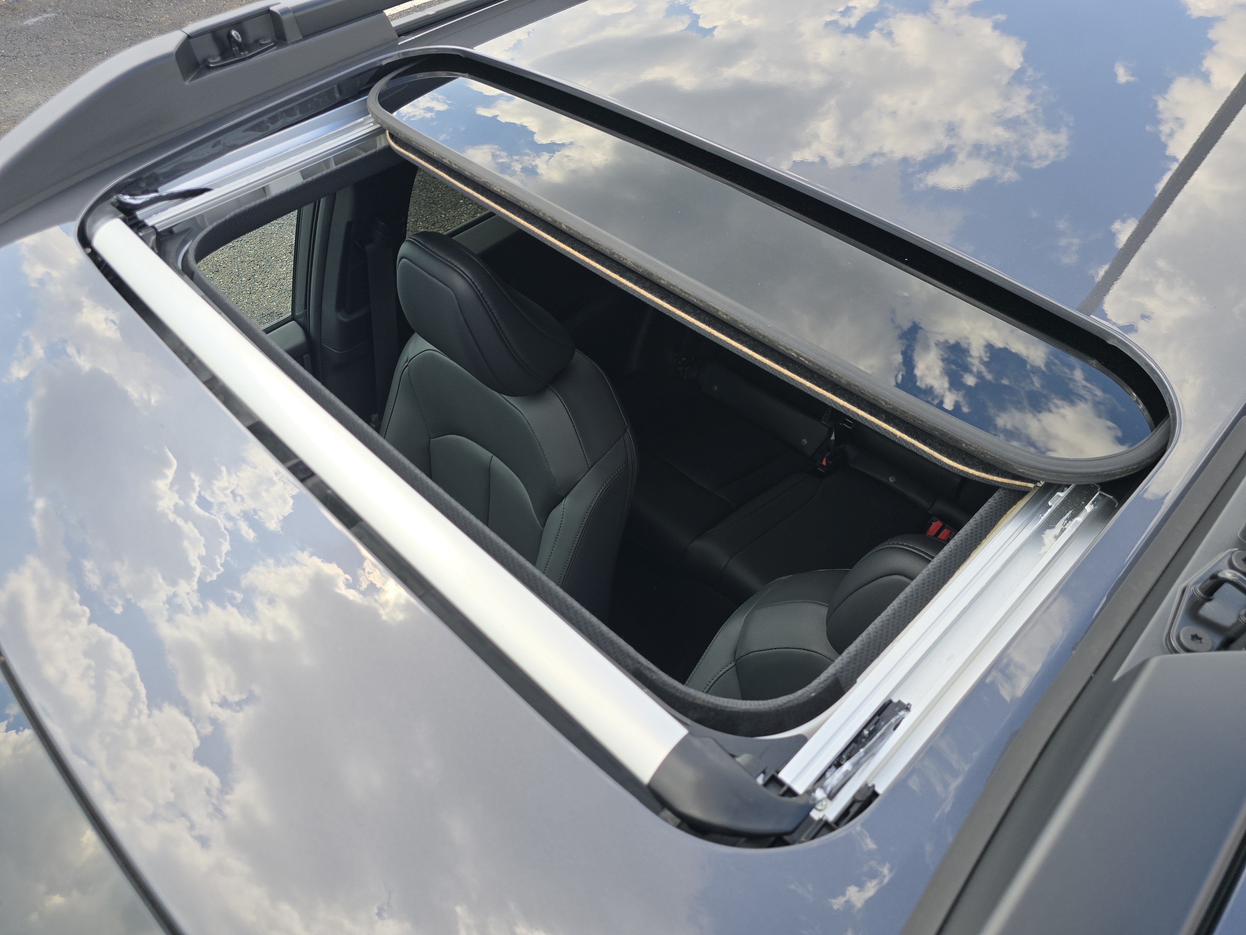 New 2026 Subaru Outback Premium AWD/4WD image 9