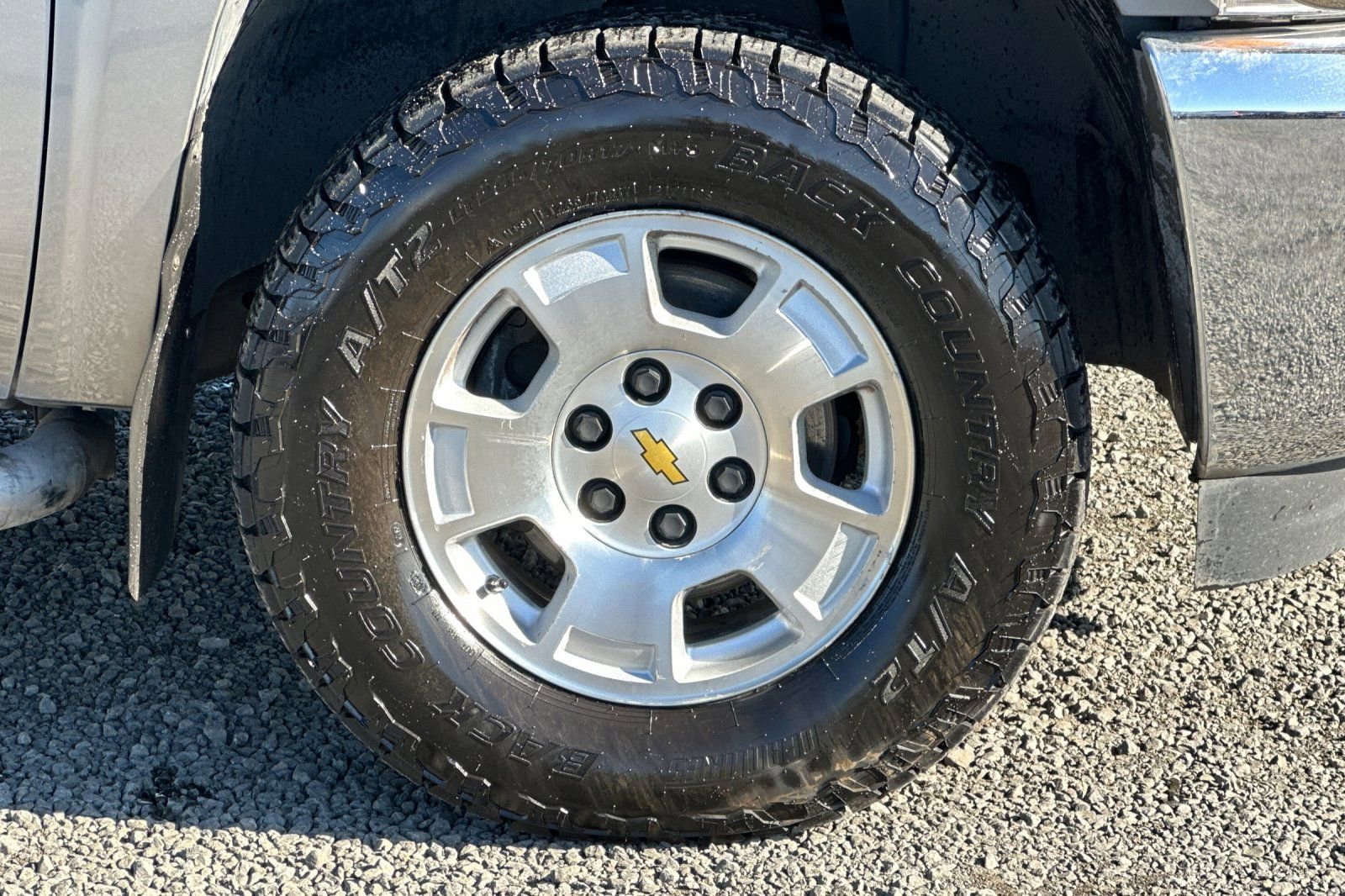 Used 2012 Chevrolet Silverado 1500 LT w/ All-Star Edition AWD/4WD image 39