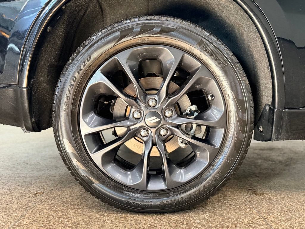 Used 2025 Dodge Durango GT AWD/4WD image 28