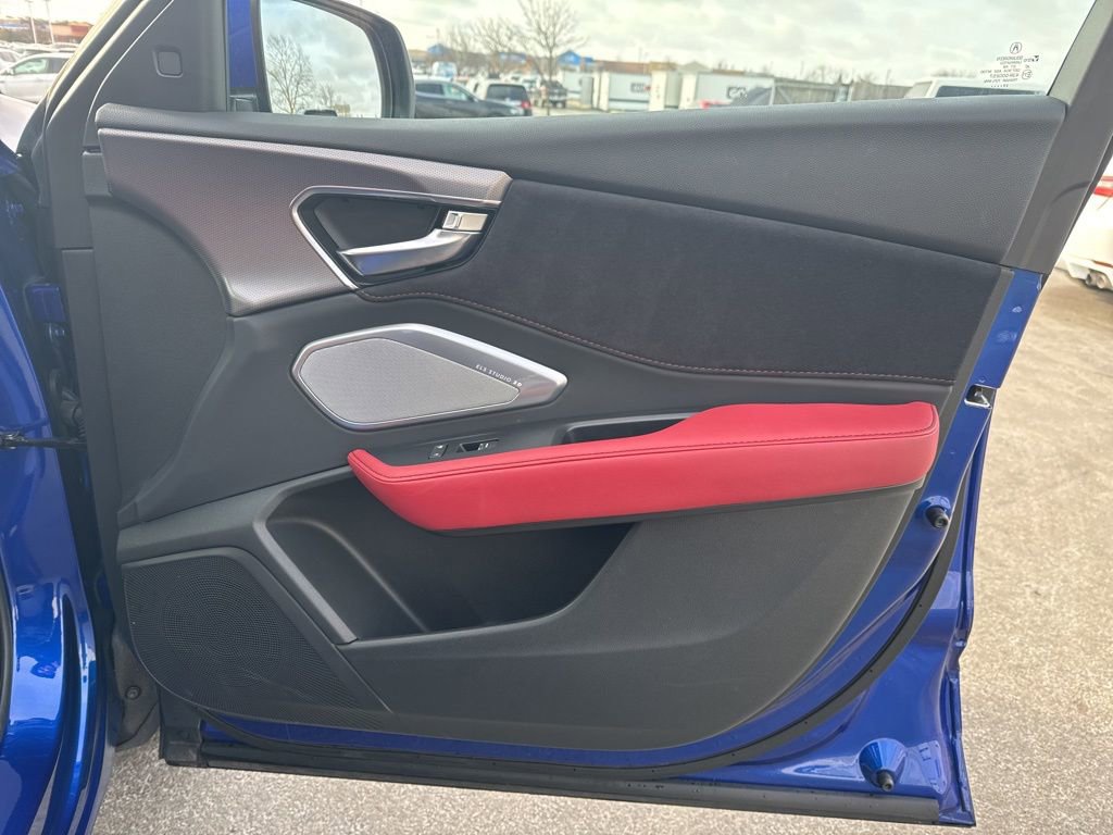 Used 2025 Acura RDX A-Spec image 41
