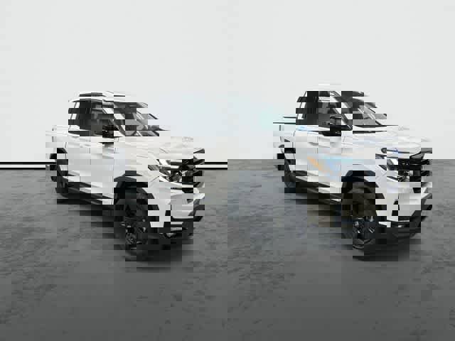 Used 2023 Honda Ridgeline Black Edition image 5