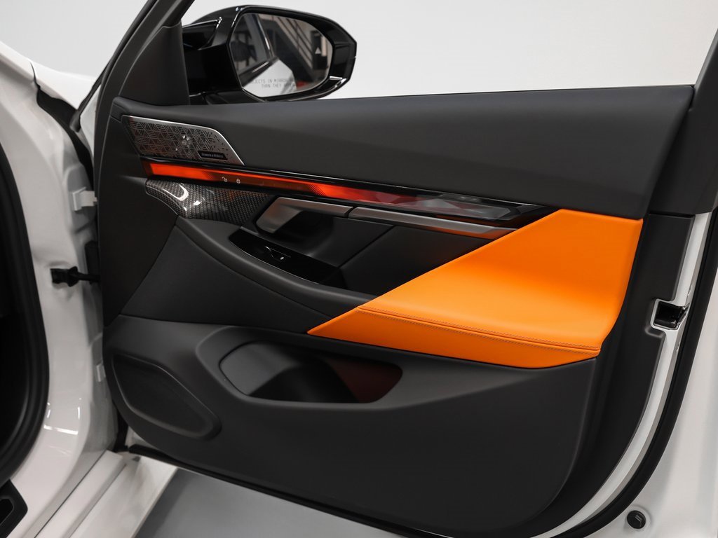 Used 2025 BMW M5 Touring w/ M Driver's Package image 27