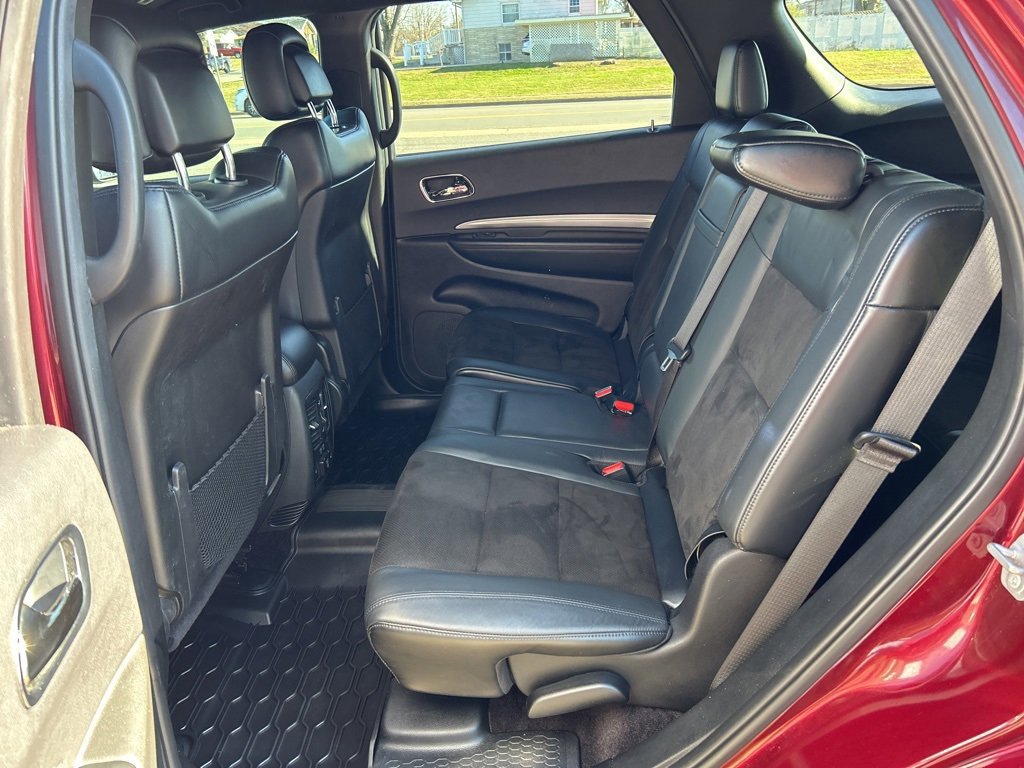 Used 2019 Dodge Durango GT image 13
