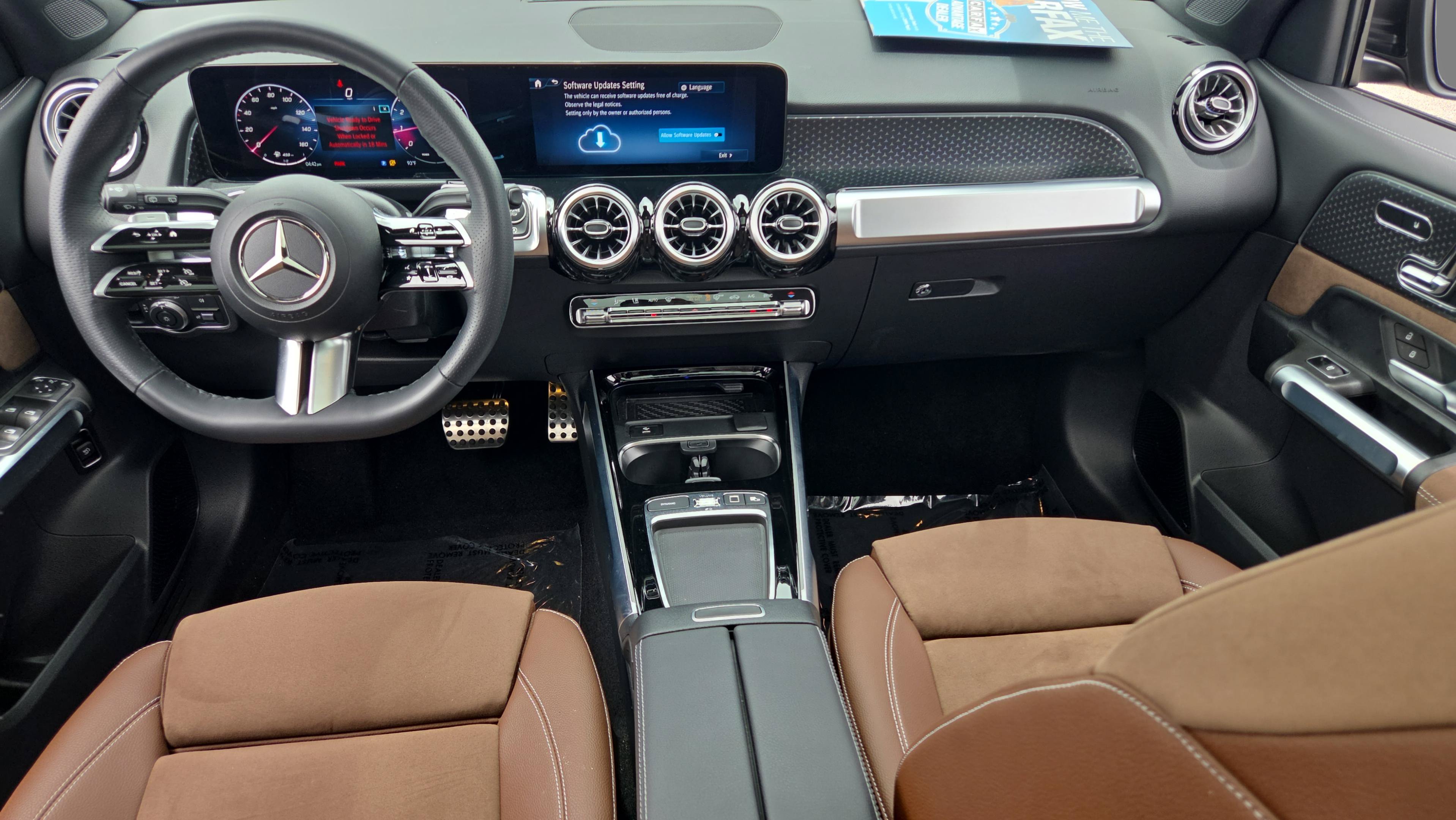 Used 2026 Mercedes-Benz GLB 250 image 15