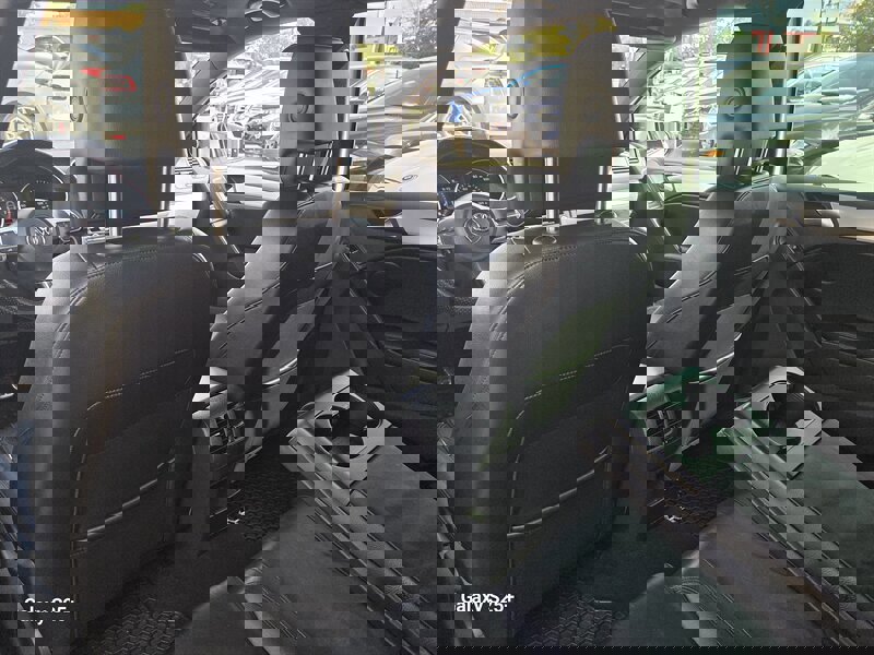 Used 2013 Volkswagen GTI Autobahn image 11