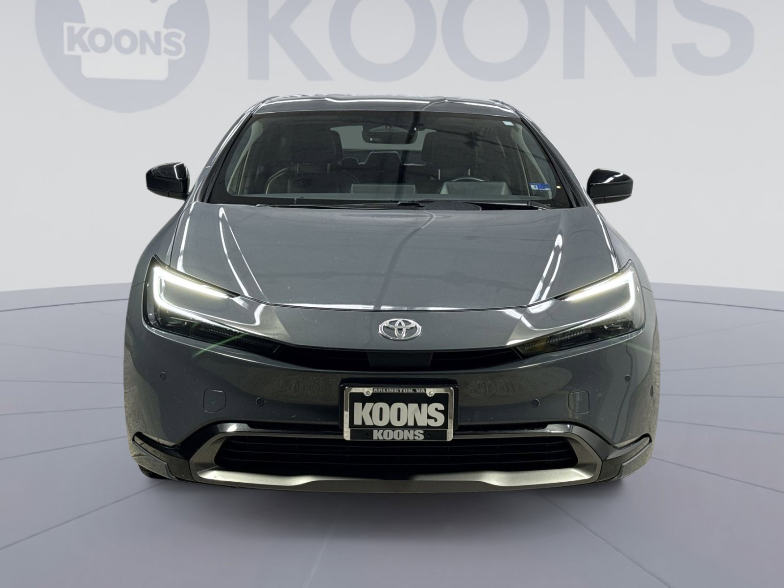 Used 2024 Toyota Prius XLE image 15