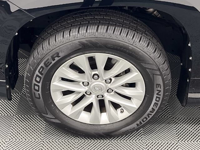 Used 2019 Lexus GX 460 Premium w/ Premium Package AWD/4WD image 23