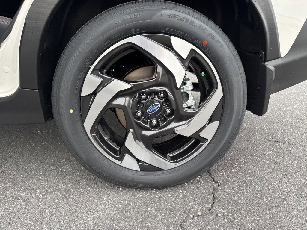 New 2026 Subaru Crosstrek 2.5i Limited image 6