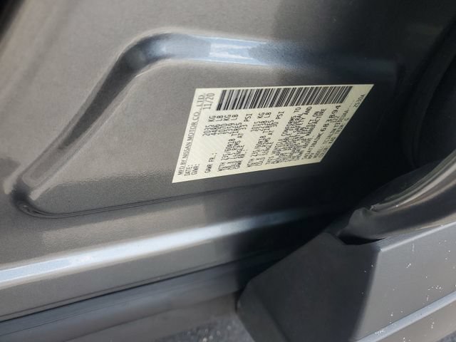 Used 2021 Nissan Rogue SV w/ Premium Package FWD image 24