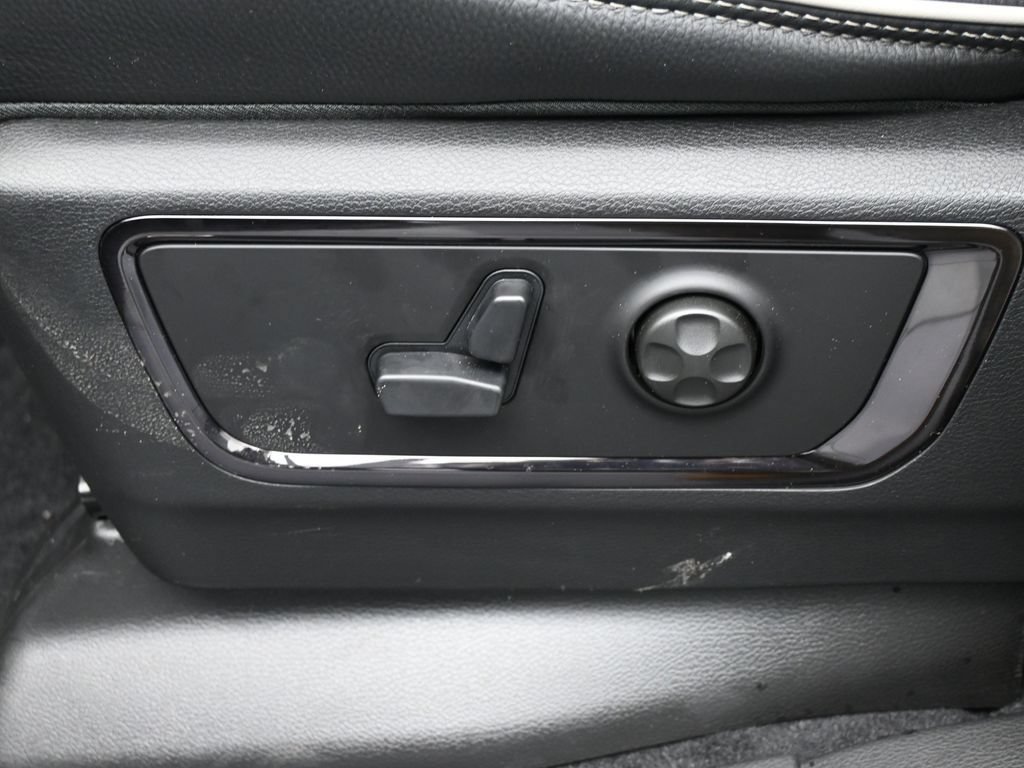 New 2026 RAM 1500 Limited w/ Night Edition AWD/4WD image 13